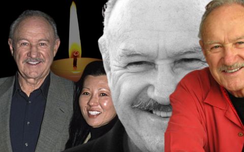 Gene Hackman a jeho manželka nalezeni mrtví ve svém domě