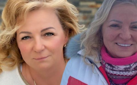 Henrieta Halmová mezi lékařskými osobnostmi Slovenska
