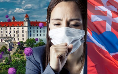 Na Slovensku se šíří infekční nemoc: Kde udeřila epidemie hepatitidy A?
