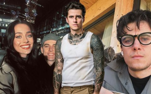 Jakub Kotek před Survivorem: Strach o přítelkyni! Má k tomu dobrý důvod