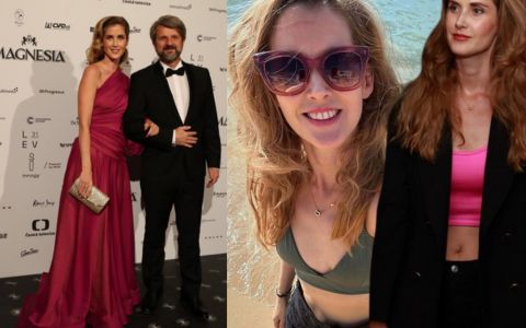 Jana Bernášková po rozvodu: Vytváří si nové hnízdečko