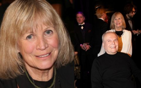 Jitka Molavcová čelí finančnímu tlaku: Péče o manžela stojí měsíčně 130 tisíc