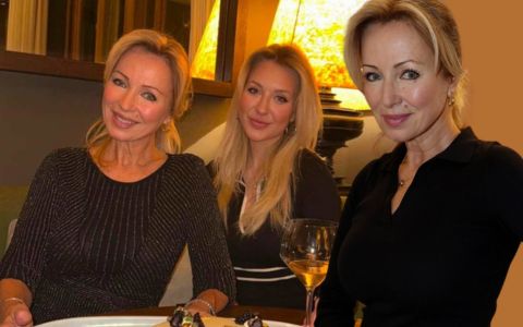 Kateřina Brožová prožívá odchod dcery: Jak se s tím vyrovnává?