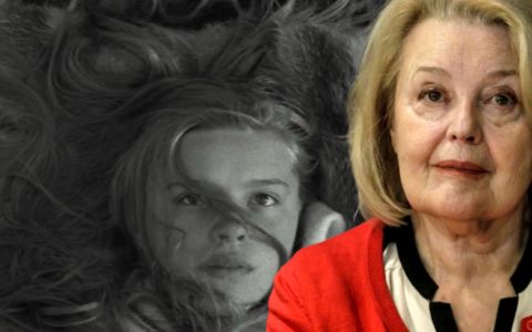 Magda Vášáryová zpět na jevišti po 30 letech: Co ji přesvědčilo k návratu?