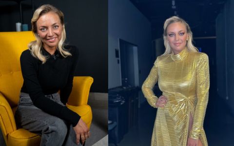 Markéta Konvičková promluvila o nemoci: V těle má několik nádorů, ale nevzdává se