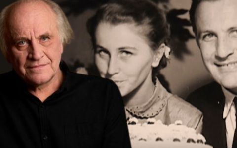 Michael Kocáb: Historie, hudba a rodinné příběhy plné odvahy