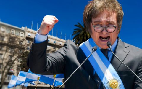 Argentína opouští WHO: Nechceme zásahy do naší suverenity, vzkazuje vláda