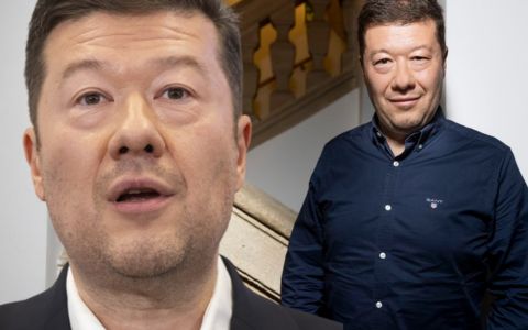 Poslanecká sněmovna rozhodla o vydání Okamury