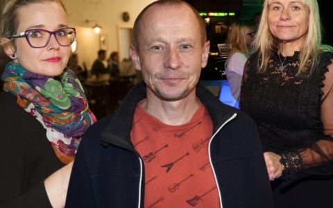 Ondřej Malý otevřeně o adopci: Lidé, kteří pomáhají dětem, jsou hrdinové
