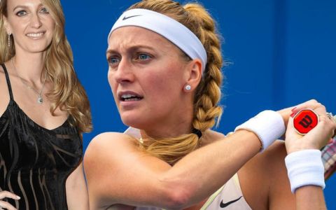 Petra Kvitová překvapila fanoušky: Hlásí velké změny!