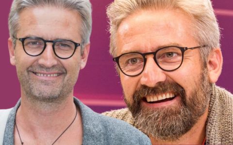 Roman Zach (51) zasáhl jako hrdina: Zabránil vyhrocenému konfliktu