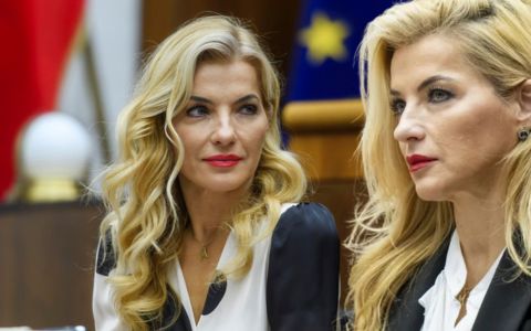 Šimkovičová zpochybňuje nezávislost médií: Jsou novináři opravdu nestranní?