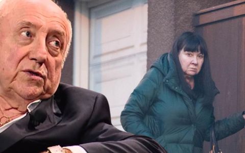 Felix Slováček ztratil trpělivost: S Patrasovou už nikdy nepromluvím!
