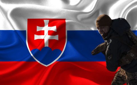 Slovensko se připojilo k výzvě: Rusko musí stáhnout své vojáky z Ukrajiny!