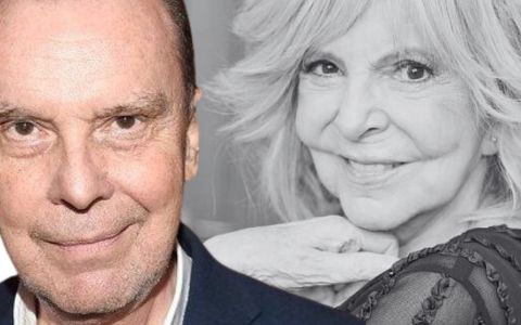 Štefan Margita se zřekl dědictví po Haně Zagorové (†75)