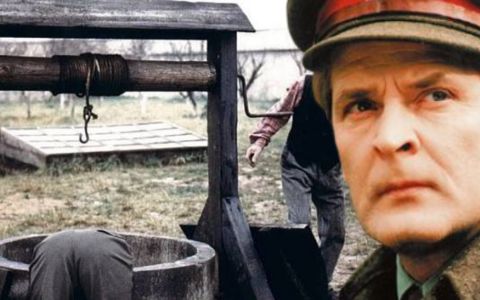 Pamatujete na Seriál Studna? : Skuteční manželé Jelínkovi odpočívají pod cizím jménem!