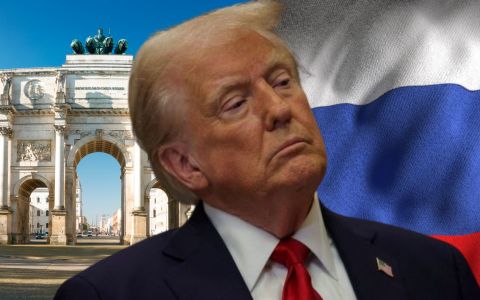 USA a Rusko se setkají v Mnichově, pozvánku dostala i Ukrajina