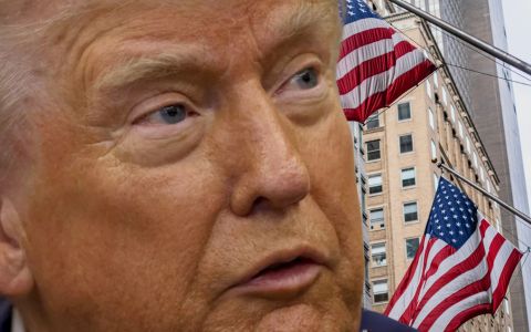 Trump tlačí na Kanadu a Mexiko: Cla začnou platit už příští týden