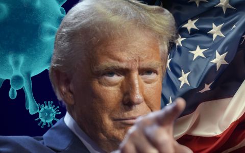 Trumpova vláda propustila epidemiology: USA v době obav z pandemie oslabují svůj zdravotní systém