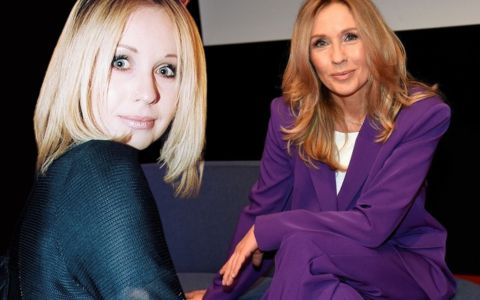 Tereza Pergnerová odmítla nabídku z Novy