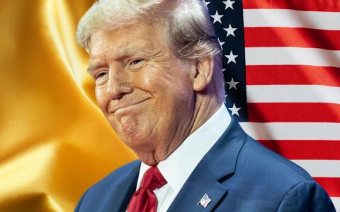 Trumpův plán šokuje: Zlatá karta za miliony jako nová cesta k občanství?