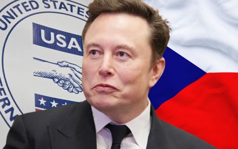 České neziskovky přicházejí o podporu z USA: Musk kritizuje agenturu USAID