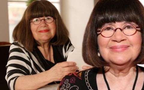 Uršula Kluková po zlomenině krčku: Stejný úraz byl pro její maminku osudný