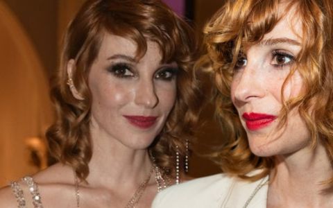 Vica Kerekes skončila v nemocnici