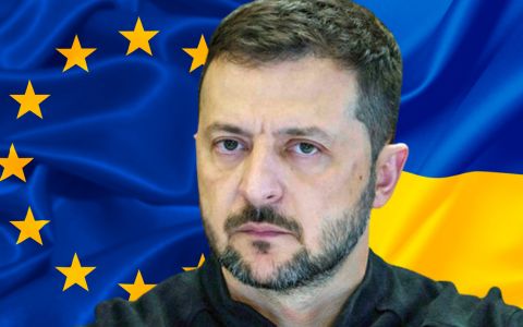 Evropa posiluje obranu: Zelenskyj hlavním hostem mimořádného summitu EU