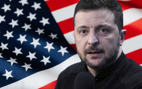 Zelenskyj uzavřel dohodu s USA: Ukrajinské suroviny míří do amerických rukou