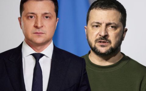 Zelenskyj varuje před slabými bezpečnostními zárukami: Hrozí další ruská agrese