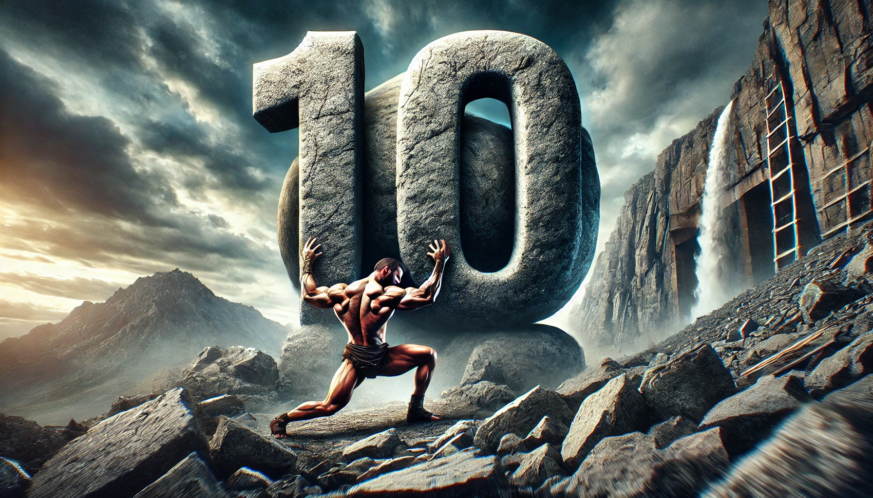 10. února: Číslo 10 probudí „herkulovskou sílu“ v těchto 4 znameních zvěrokruhu!