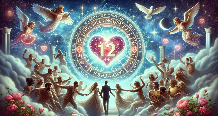 Láska si podmaní všechny: astrologové pojmenovali od 12. února znamení zvěrokruhu, které najde skutečné štěstí ve vztahu