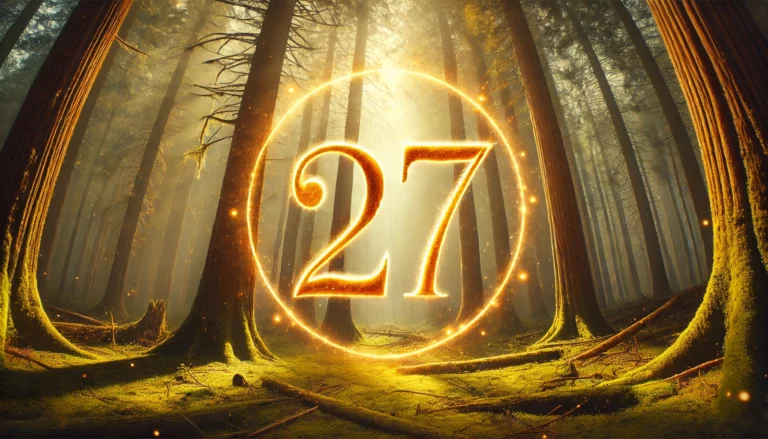 27. února: Číslo 27 probudí vnitřní hlas těmto 4 znamením zvěrokruhu