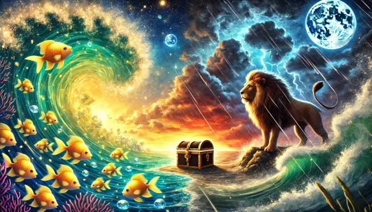 Horoskop na dnešek 26. února: Ryby čeká sladká radost, zatímco Lvi trpká lekce