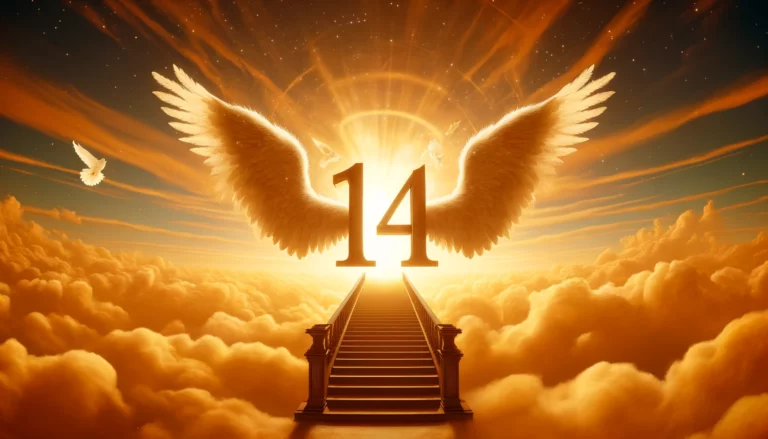 14. února: Andělské číslo 14 dá křídla těmto 4 znamením zvěrokruhu!