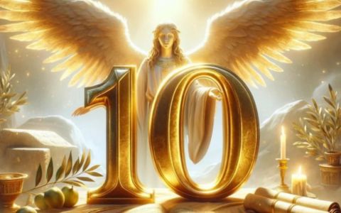 Andělské poselství pro dnešek 10.02.2025: Objevte sílu svého vnitřního světla