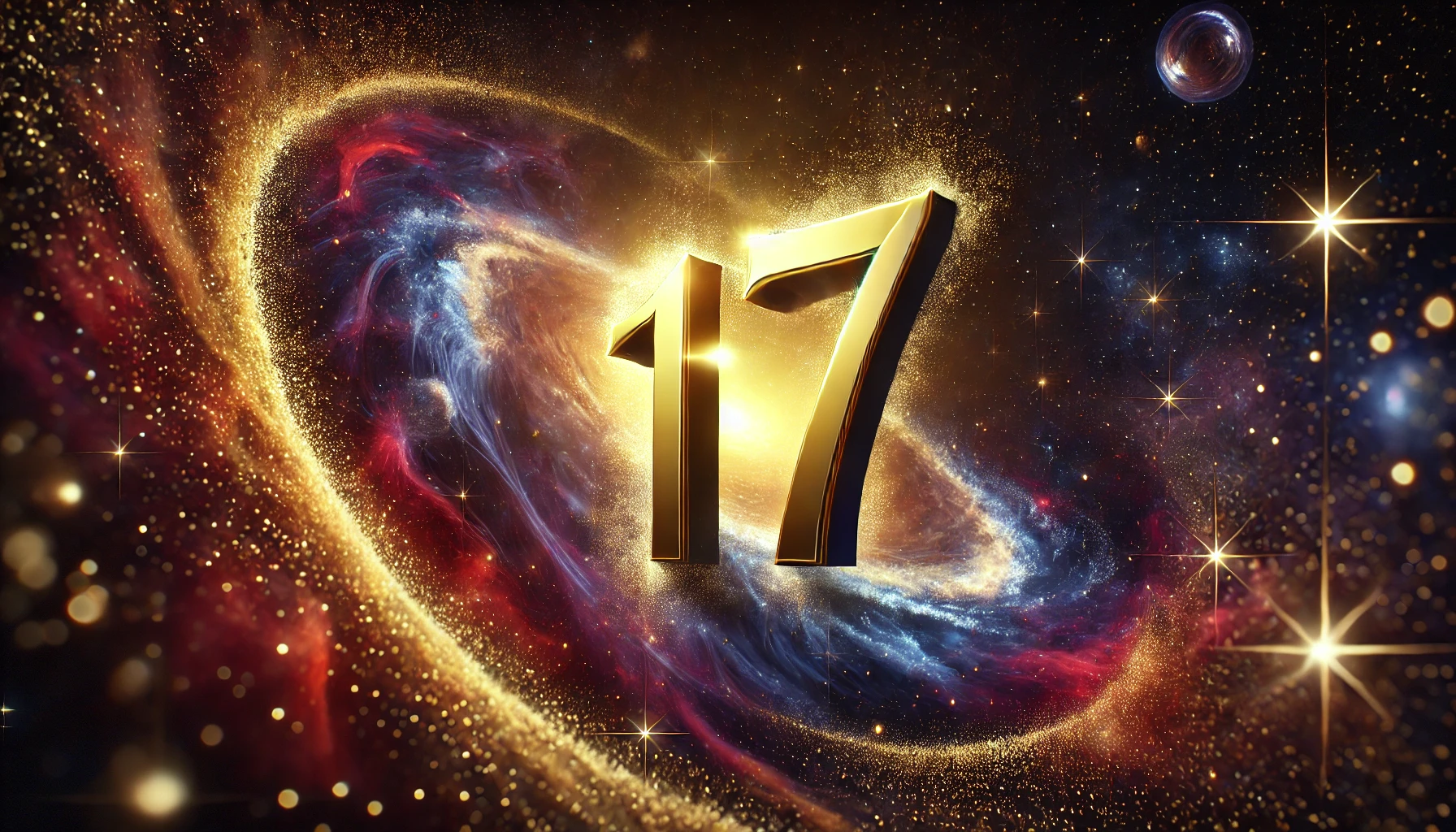 17. února: Andělské číslo 17 bude hlavní hvězdou pro tato 4 znamení zvěrokruhu!