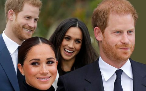 Valentýn Meghan a Harryho: Upřímné vyznání, nebo promyšlená strategie? Lidé jim to nevěří!