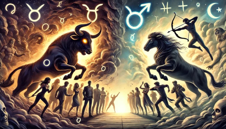 Horoskop na čtvrtek 20. února 2025: Býci budou čelit pomluvám, Střelci se budou snažit zavděčit
