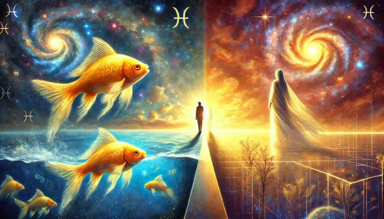 Horoskop na 8. února: Ryby budou zářit štěstím, Blíženci uvidí svět jinak
