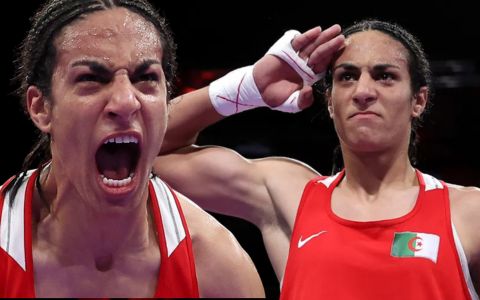 IBA trvá na svém: Imane Khelif je geneticky muž – nesmí soutěžit na mistrovství světa v boxu žen!
