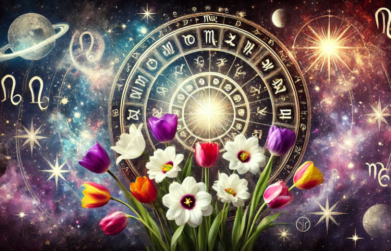 Podrobný jarní horoskop pro každé znamení zvěrokruhu: Štěstí čeká na mnohé, ale pozor na 1 věc