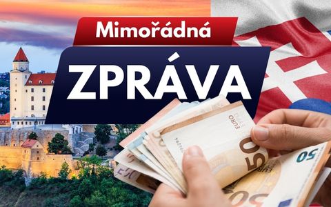 Mimořádné varování: Podvodníci útočí na Slováky, první oběti přišly o své úspory!