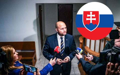 Na Slovensku se mluví o rozpuštění strany Demokrati: Má být spojena s atentátem na Fica?