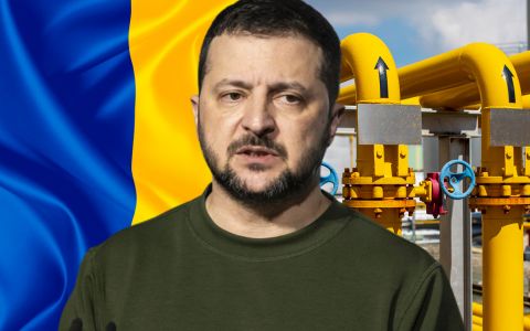 Ukrajina zvyšuje dovoz plynu přes Slovensko a Maďarsko