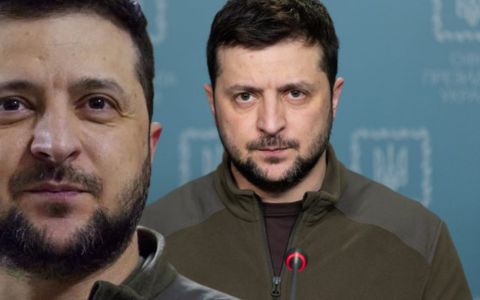 Zelenskyj varuje: Rusko může zaútočit na NATO, pokud oslabí americká podpora