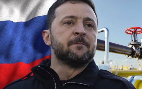 Ukrajina nakupuje ve velkém ruský plyn a schválila nákup jaderných reaktorů