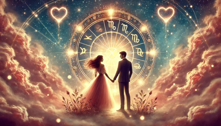 Horoskop věrnosti: Kterým znamením můžete bezvýhradně důvěřovat?