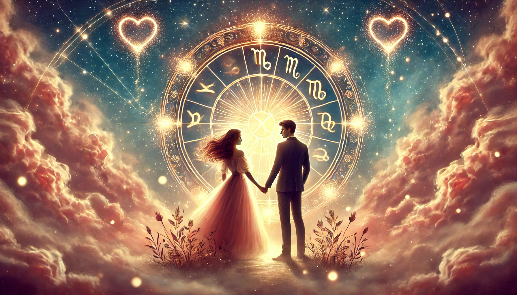 Horoskop věrnosti: Kterým znamením můžete bezvýhradně důvěřovat?